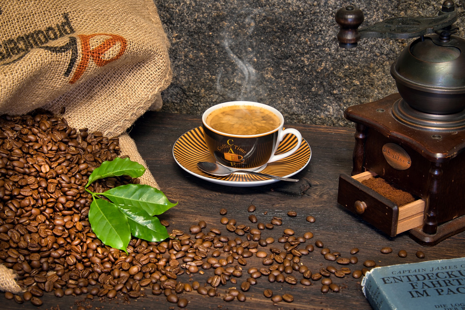 Coffee 6