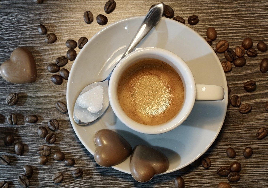 Coffee 4