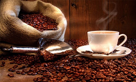 Coffee 1