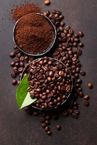 Coffee Filter