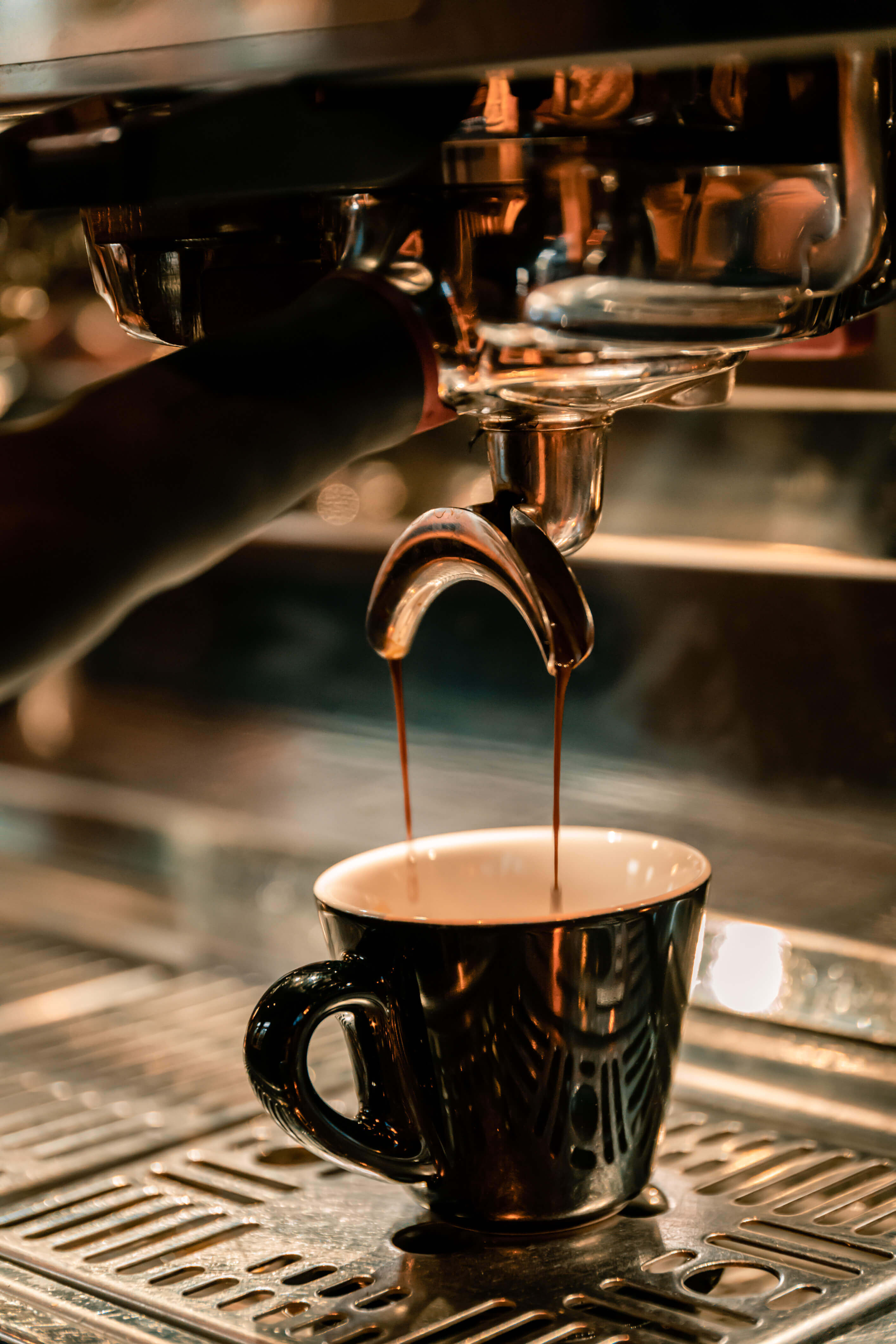 Coffee Filter